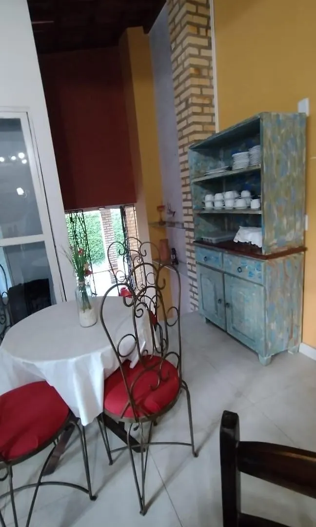 Hotel Pousada Sarue Praia De Ponta Negra Natal Rn